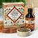 Siberian Health Set: Sbiten 250 ml., Herbal tea 100 g (2 pcs. X 50 g).