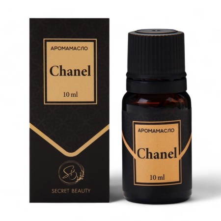 Aroma MAHNEL 10 ml-3