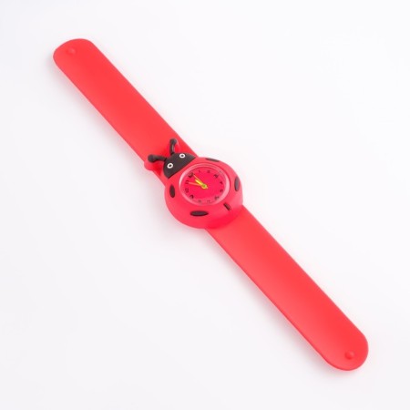 Watch of Berrier Children's "Layer", D-4 cm, LR66 (AG4, 377)-2