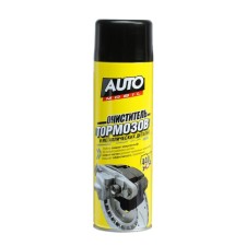Cleaner of brakes and metal parts, Auto Mobil, 440 ml