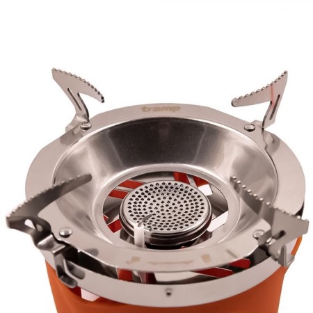 TRAMP 1 l food system, orange color-13