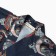 Home robe KAFTAN "Dragon", r.52-54, blue