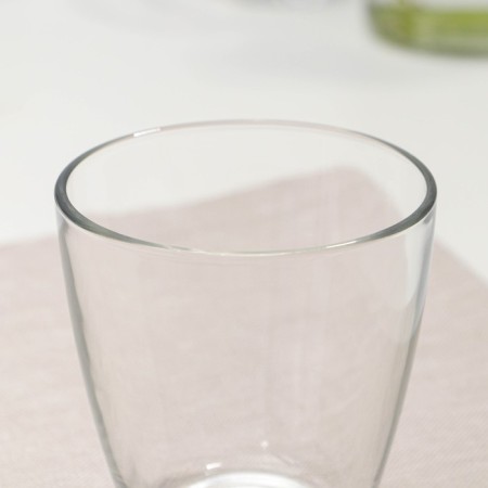 Low glass glass "Concept", 250 ml-1