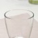 Low glass glass "Concept", 250 ml