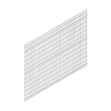 Panel fence, 1.47 × 2.7 m, cell 55 × 235 mm, d = 3.8 mm, “barrier”-1