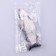 A toy for cats with mint "salmon" from textiles, 20 cm