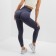 Leggings Sports Minaku: Sportly; color blue rr ms m