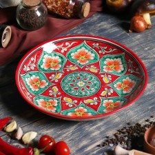 Largan Rishtan ceramics 