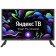 TV DIGMA DM-LED24SBB31, 24 ", 1366x768, DVB-T/T2/C/S2, HDMI 3, USB 2, Smart TV