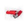 Cliter Vibrator Qvibry, 4GB USB memory, red color