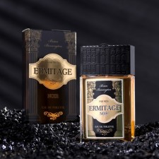 Туалетная вода мужская ERMITAGE NOIR, 100 мл