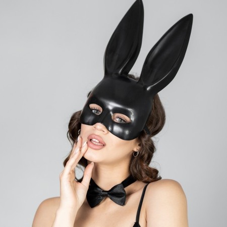 Carnival set "Oblast Bunny" mask, butterfly-1
