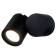 Bra Outdoor O010WL-01B, 1x50W, 6.5x13.5x6.7 cm, GU10, black color