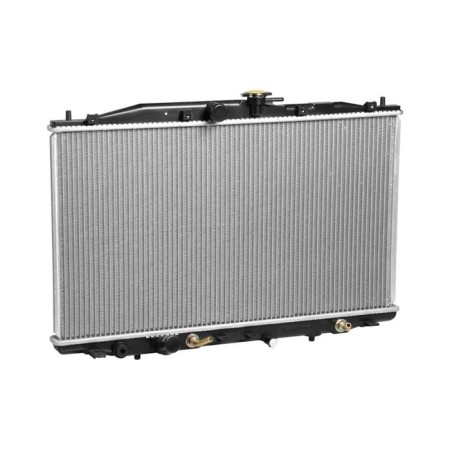Cooling radiator Accord (02-) 2.4i At Honda 19010-RBB-E51, LUZAR LRC 231BB-1
