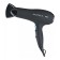 Feng Supra PHS-2204L, 2200 W, 2 speeds, 3 modes, 1 nozzle, black
