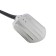 Automobile shovel, l = 70 cm, aluminum, plastic stalk, stels