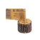 Circle of petal radial tundra, 30 x 20 x 6 mm, p80