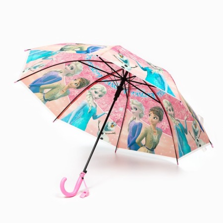The umbrella is for a deciduous, cold heart, 8 spokes d = 87cm-1
