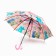 The umbrella is for a deciduous, cold heart, 8 spokes d = 87cm