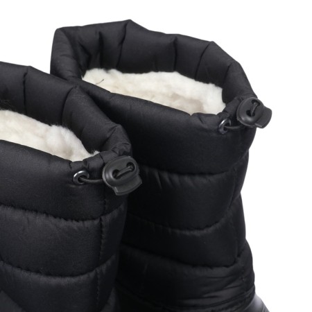 Women's boots combined with a latch., Croup. fur, up to -25 °, S -38.350B, size 38-5
