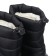 Women's boots combined with a latch., Croup. fur, up to -25 °, S -38.350B, size 38