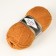 Yarn "Lanagold" 51% acrylic, 49% wool 240m/100g (645 mustard)