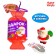 Foil toy "Gift from Santa Claus" (hairpin+figure)