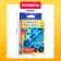 Board game "Crosses against Nolics", Blue Tractor
