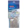 Replaced microfiber nozzle for hvabra HM-45, 54x12.5 cm, 90% polyester, 10% polyamide