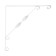 Bracket, Light, 250x250, metal, white