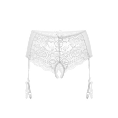 Erotic panties-in-house Erolata Sheila, White (42-44)-7