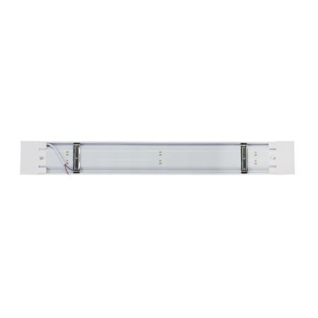 LED lamp, 20 watts, 1440 lm, 6500 K, 165-265 V, 600 mm-2