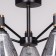 Dala lamp, size 56x31x56 cm, E27