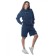 Suit, size 50, blue color