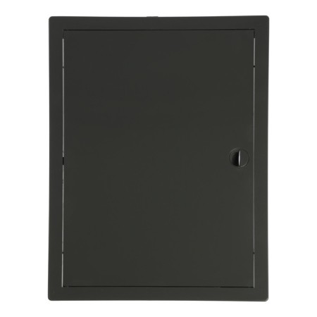 Revisionine "Vento" DR2535, 250 x 350 mm, with a pen, plastic, gray