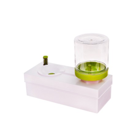 Casseroole-do-be plastic for drawing