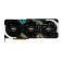 The Palit PCI-E 4.0 RTX4080 Super GamingPro NVIDIA GEFORCE RTX 4080 Super 16GB 256BI 106497