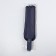 Autoton automatic umbrella, with a lantern, 3 additions, 10 knitting needles, r = 51 cm, blue color