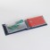 Businessman, 18 cards, dark blue color