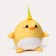 Soft toy "duck"