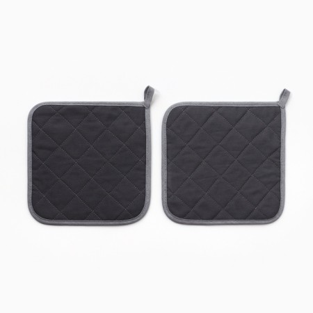 Set of Ethel Morning Dew 2 pcs, 19x19 sarzha, 100% x/l, Vatin 250g/m2-2