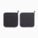 Set of Ethel Morning Dew 2 pcs, 19x19 sarzha, 100% x/l, Vatin 250g/m2