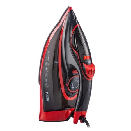 Iron Winner WR-517SI, 2600 W, ceramic sole, 320 ml-8