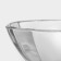 Glass Glass "Victoria", 320 ml, d = 12.5 cm