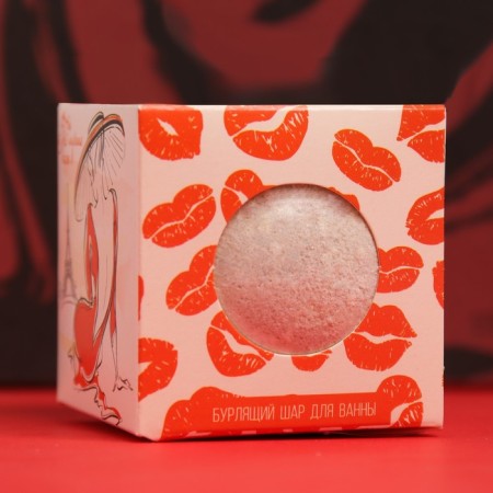 Bomb for the baths "you are the best", 120 g-2