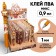 PVA glue 0.9 ml, in the form of an automatic handle, 1mm, for point application of glue, "anime" mix
