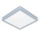 Fueva 17W Led, 3000k IP44 lamp