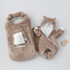 Set for discharge Demi-season Kinderlitto 