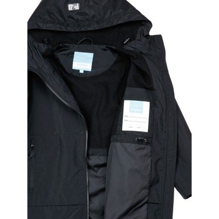 Плащ для девочки PlayToday, рост 158 см-2