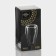 Glass glass with double walls Magistro "Paul. Duo ", 350 ml, 7.3 × 15 cm